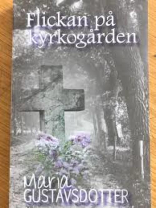 Flickan p&aring; kyrkog&aring;rden