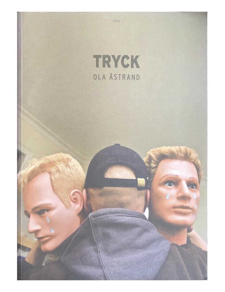 Tryck