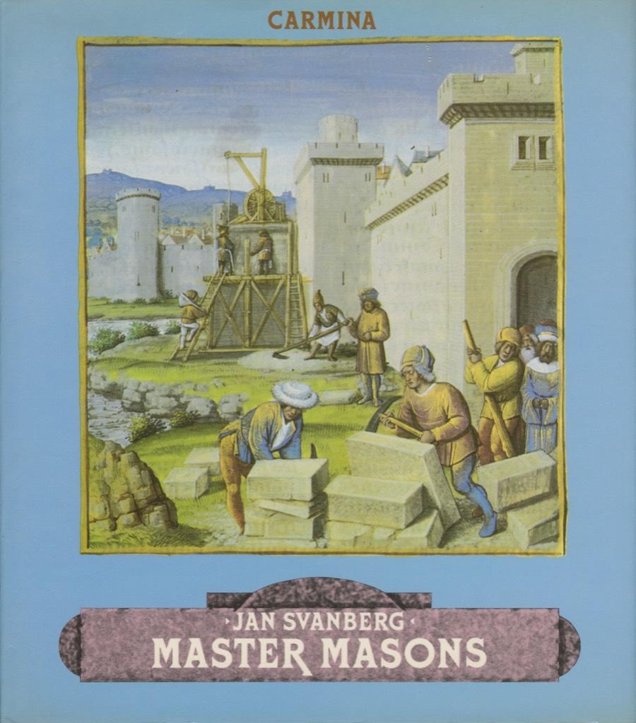 Master masons