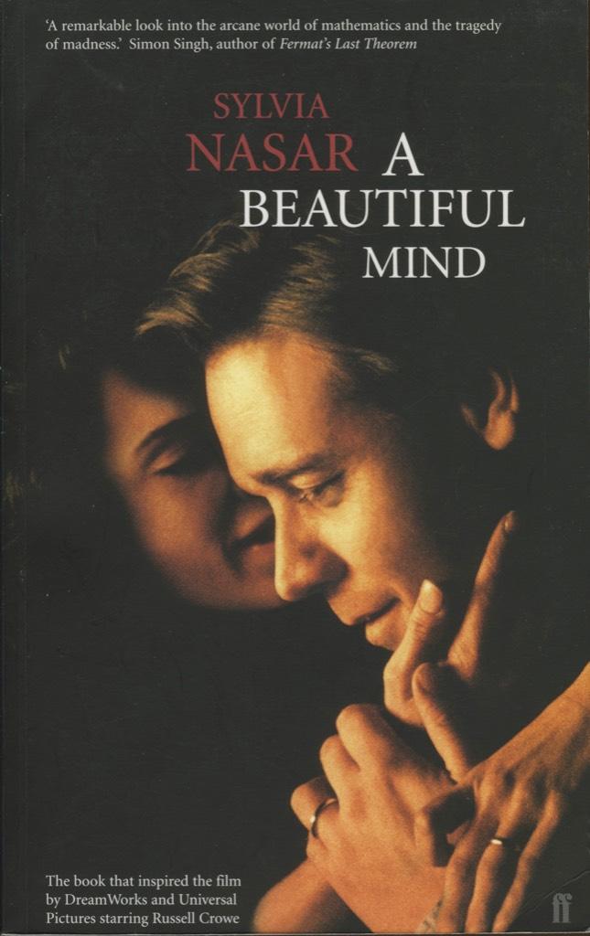 A beautiful mind