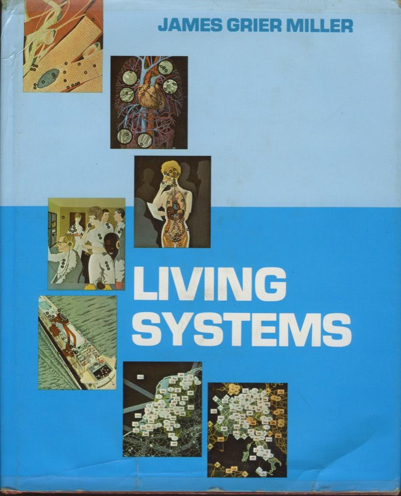 Living systems