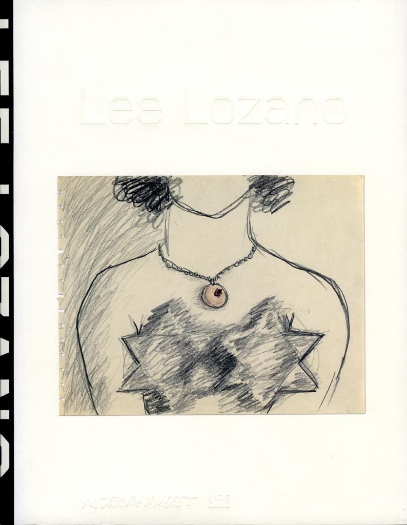 Lee Lozano