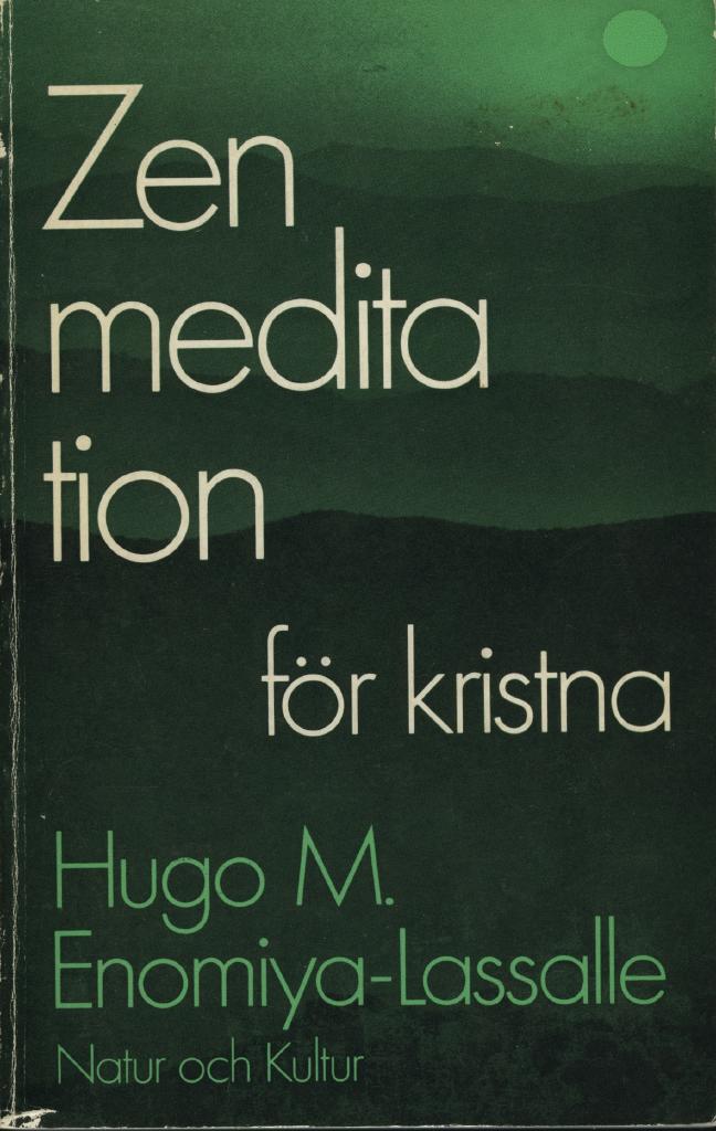 Zen-meditation för kristna