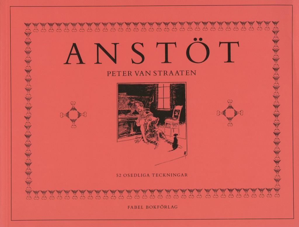 Anst&ouml;t