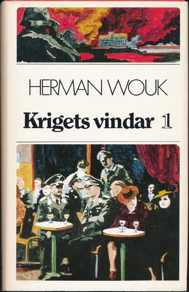 Krigets vindar