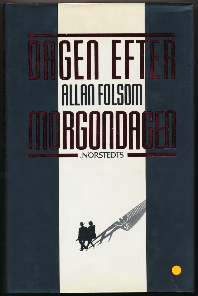 Dagen efter morgondagen