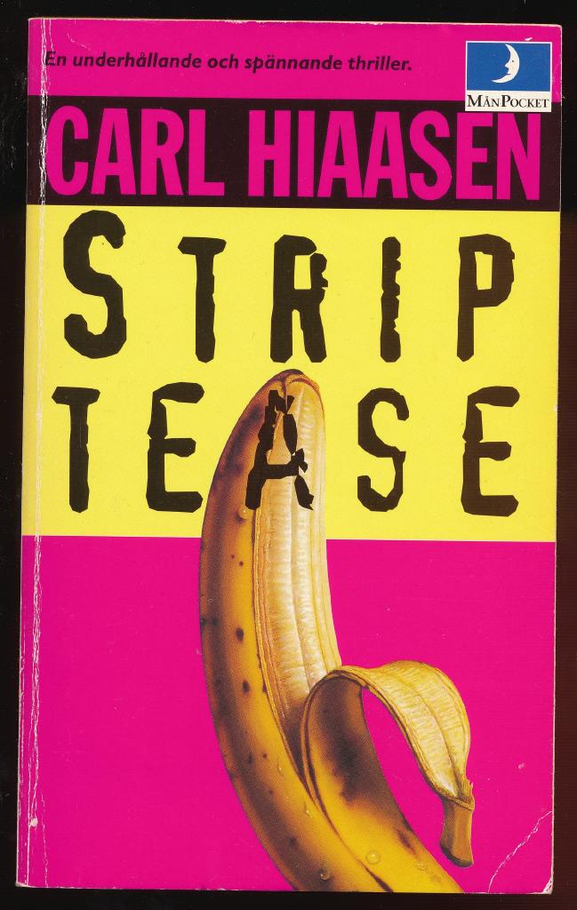 Striptease