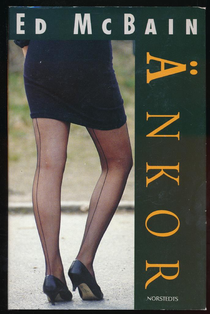 &Auml;nkor
