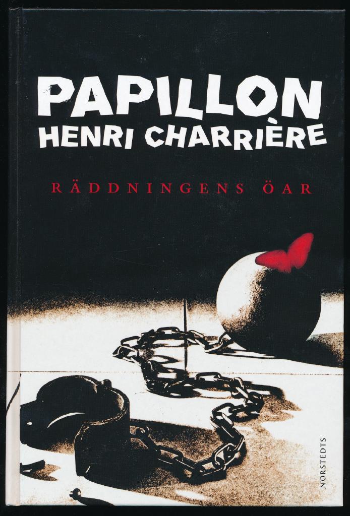 R&auml;ddningens &ouml;ar