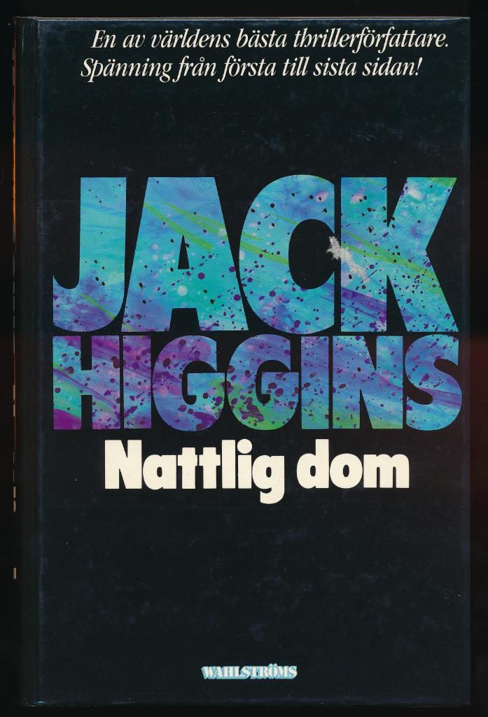 Nattlig dom