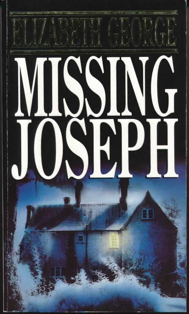 Missing Joseph