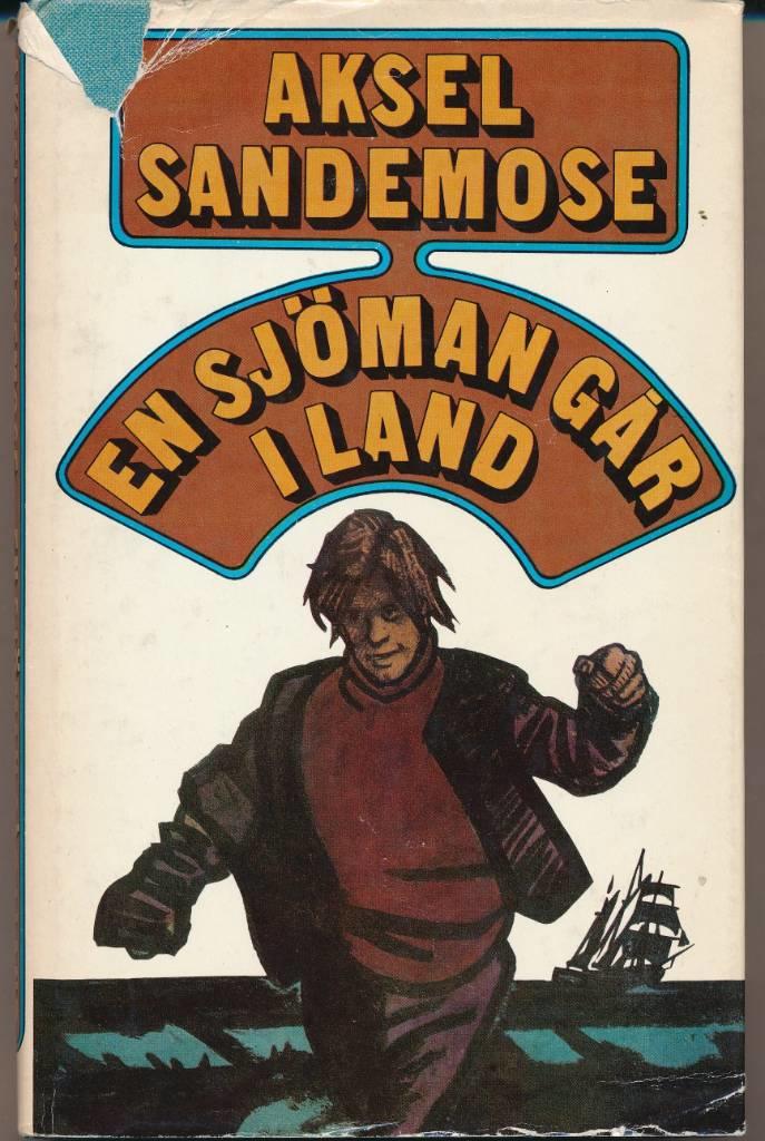 En sj&ouml;man g&aring;r i land