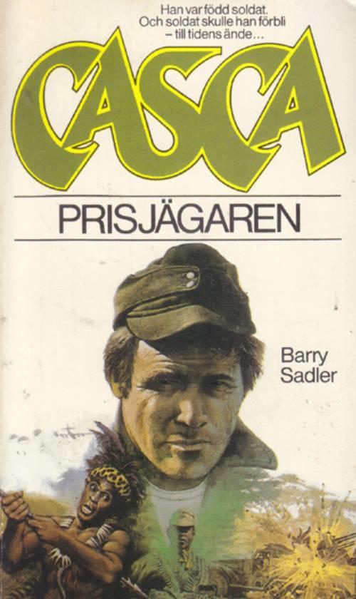 Prisjägaren