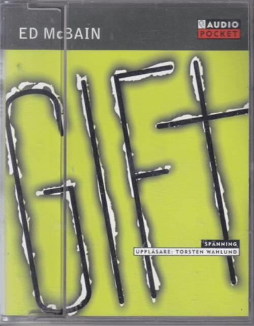 Gift [Ljudupptagning]