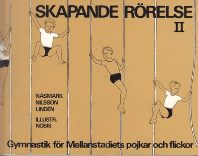 Skapande r&ouml;relse