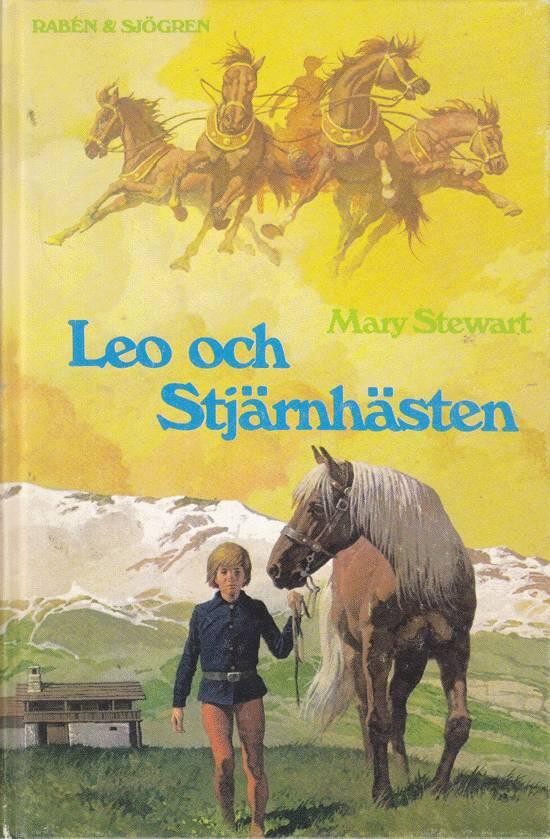 Leo och stj&auml;rnh&auml;sten