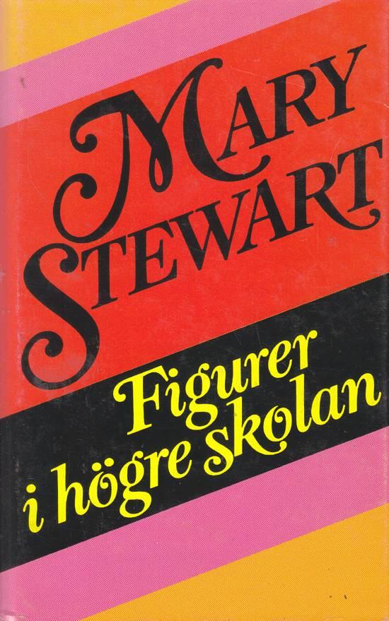 Figurer i h&ouml;gre skolan