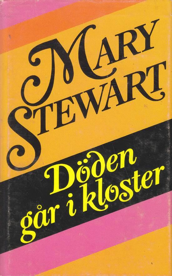 D&ouml;den g&aring;r i kloster