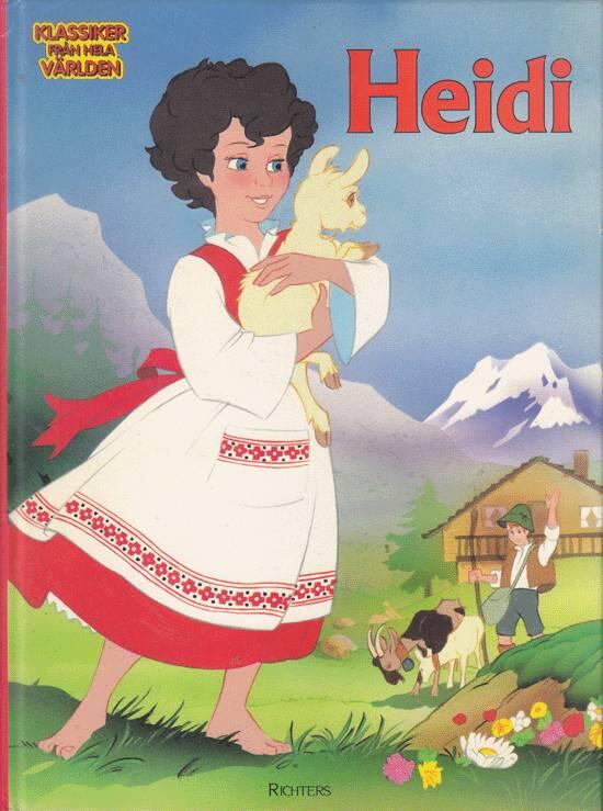 Heidi