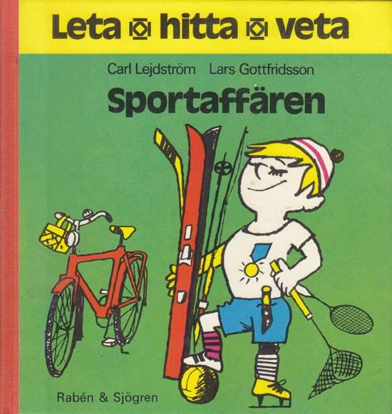 Sportaffären