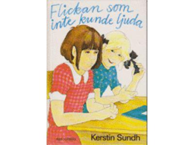 Flickan som inte kunde ljuda