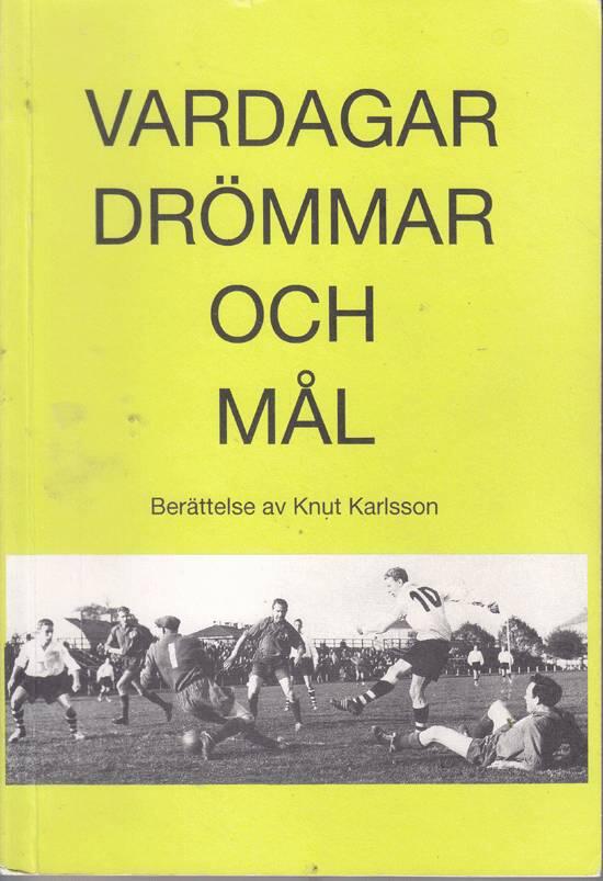 Vardagar, drömmar och mål : berättelse i romanform