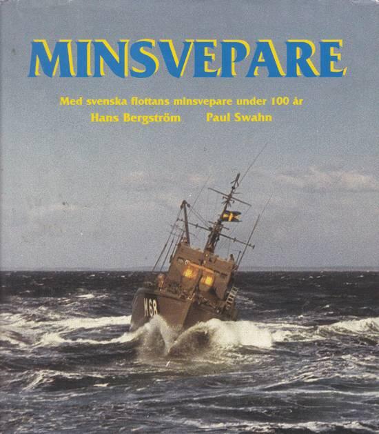 Minsvepare
