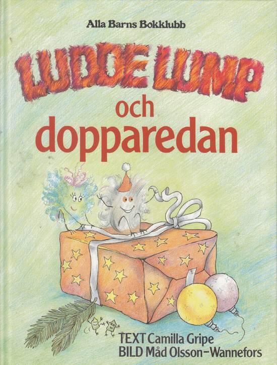 Ludde Lump och dopparedan