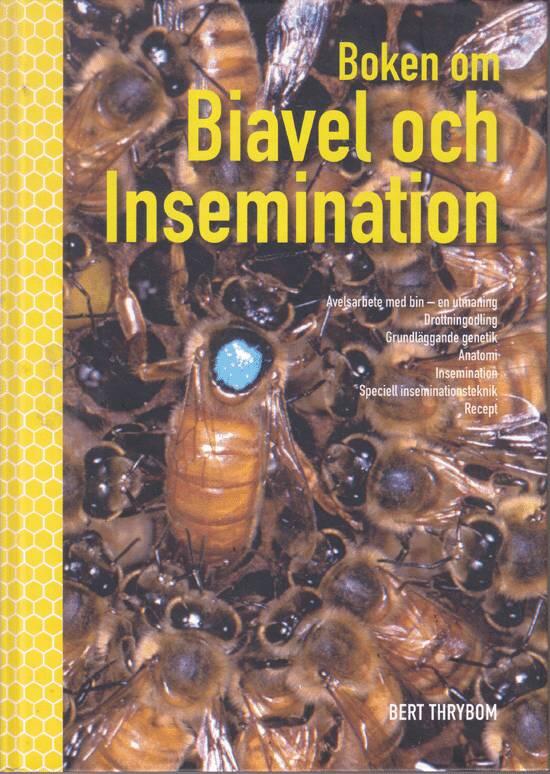 Boken om biavel och insemination