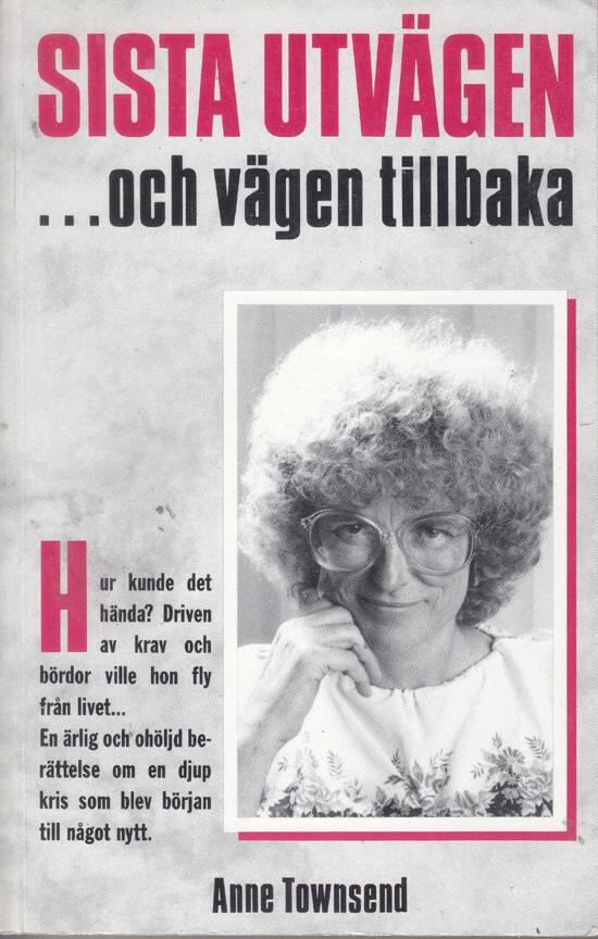 Sista utvägen- och vägen tillbaka