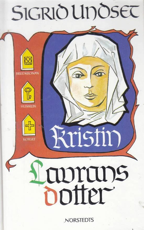 Kristin Lavransdotter