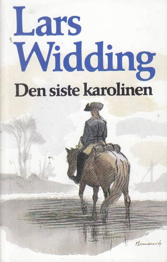 Den siste karolinen