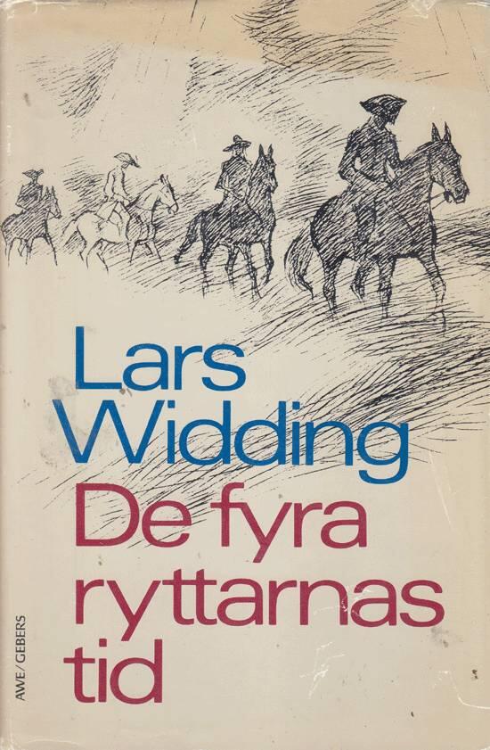 De fyra ryttarnas tid