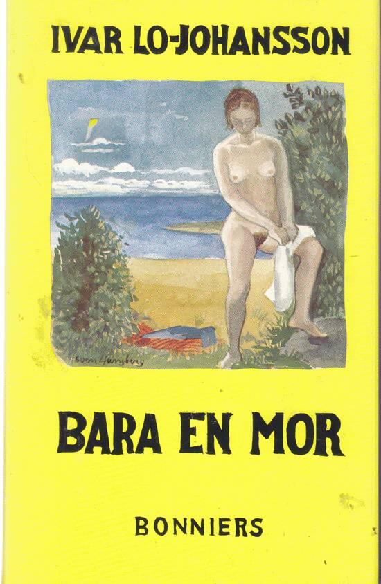 Bara en mor