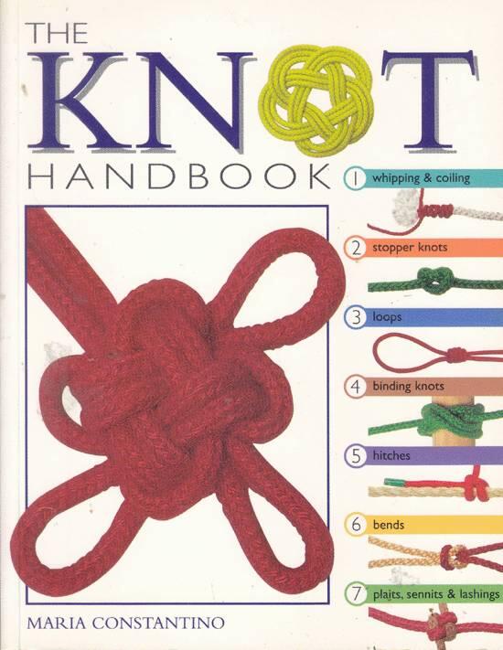 The knot handbook