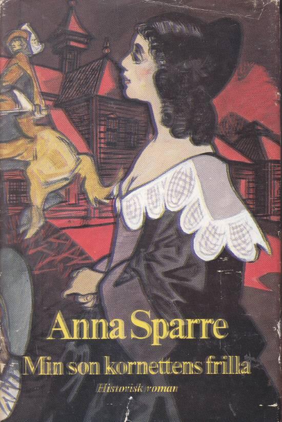 Min son kornettens frilla