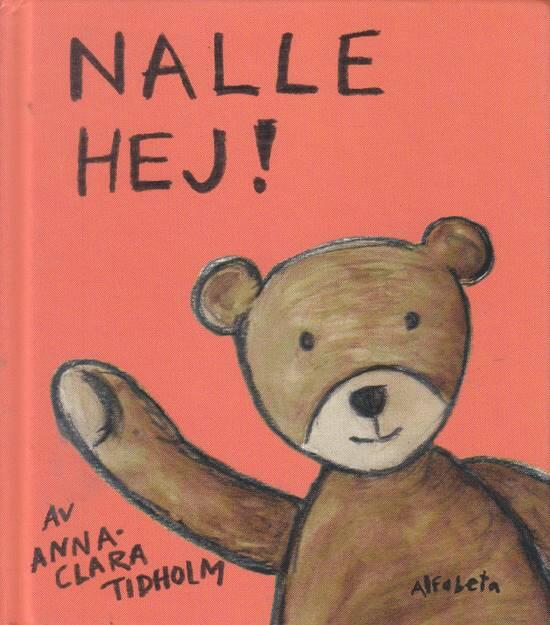 Nalle hej!