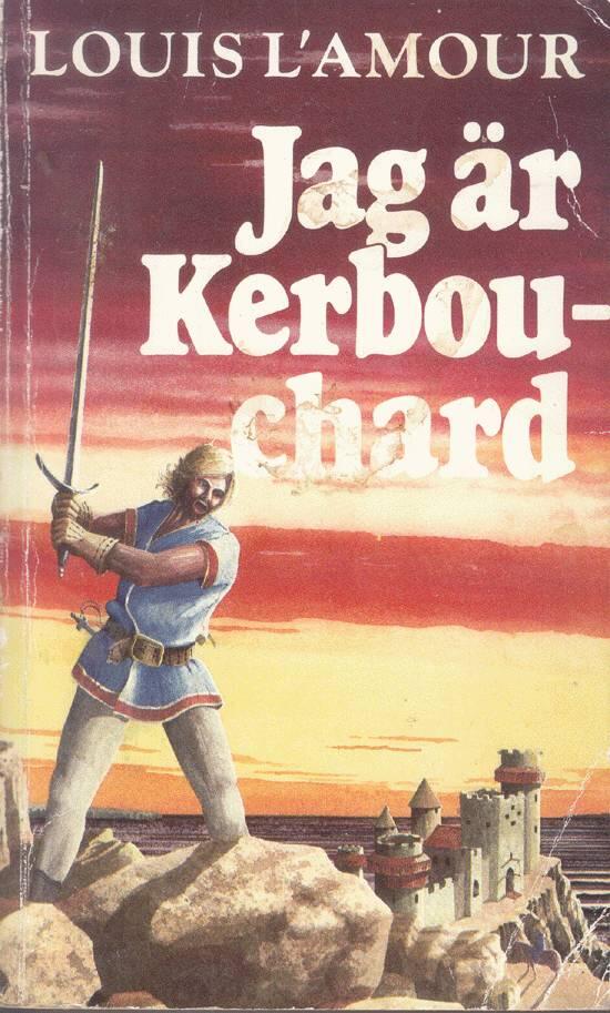 Jag &auml;r Kerbouchard