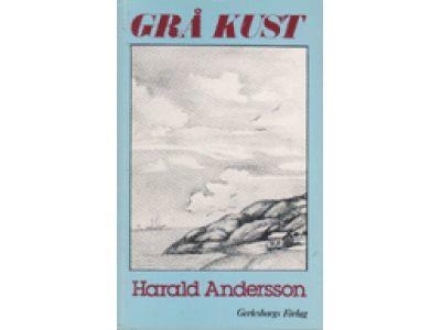 Grå kust