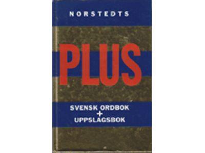 Norstedts plusordbok