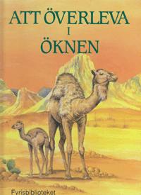 Att &ouml;verleva i &ouml;knen