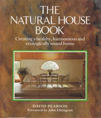 The natural house book