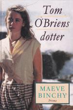 Tom O'Briens dotter