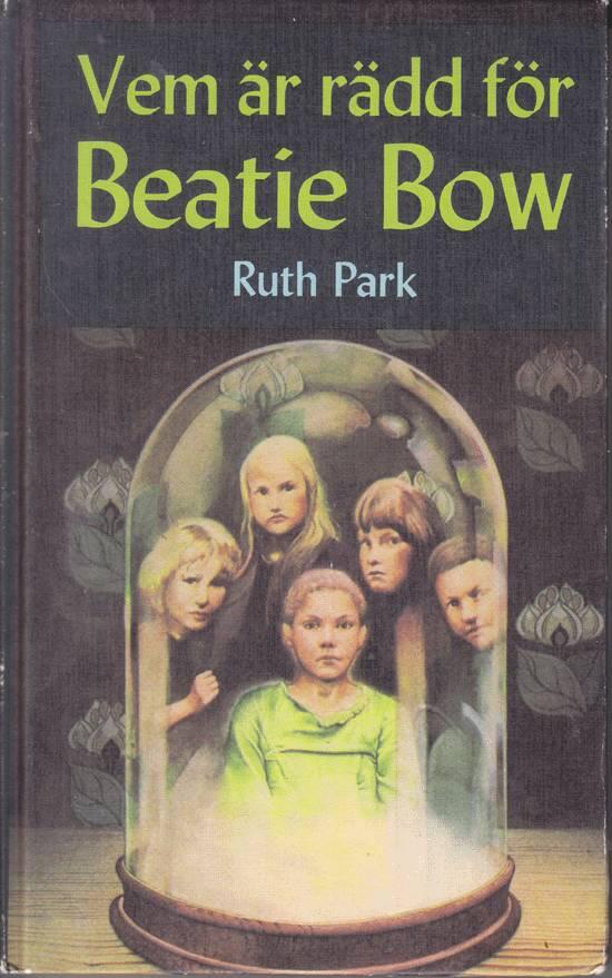 Vem &auml;r r&auml;dd f&ouml;r Beatie Bow