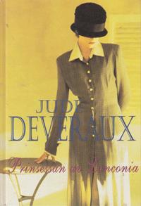 Prinsessan av Lanconia