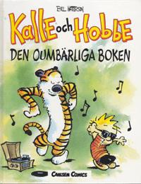 Kalle och Hobbe : den oumbärliga boken