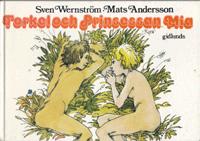 Torkel och prinsessan Mia