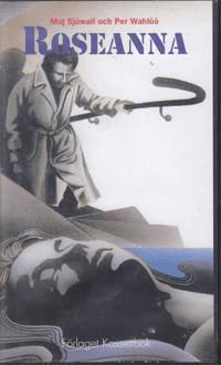 Roseanna [Ljudbok (kassett)]