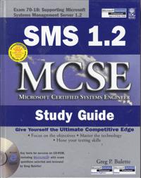 SMS 1.2 MCSE Study Guide
