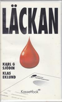 L&auml;ckan [Ljudupptagning]